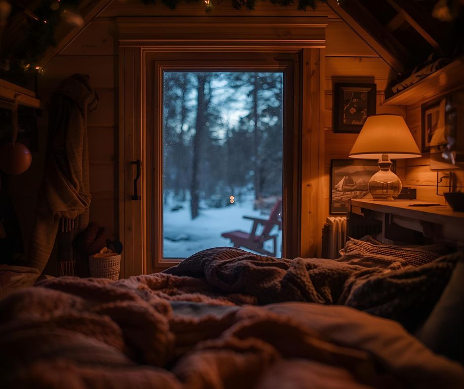 Rekuperacja zimą — dlaczego jest tak ważna? Poznaj zalety rekuperatorów Komfovent